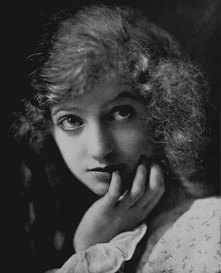 Lillian Hamilton