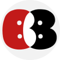 Brain Bout logo showing BB