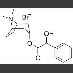 Chemical Structure of Pharmaceutical Drugs