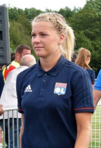 Ada Hegerberg