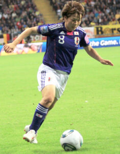 Aya Miyama